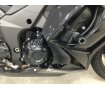 NINJA 1000　2014年式　エンジンスライダー・マフラースライダー・レバーカスタム・グリップエンドカスタム!