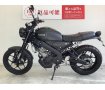 XSR155　社外ウィンカー・フェンダーレス