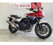  CB400 SUPER BOL D'OR HYPER VTEC Revo ABS 　エンジンガード・マルチバー