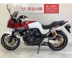  CB400 SUPER BOL D'OR HYPER VTEC Revo ABS 　エンジンガード・マルチバー