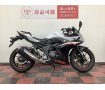 GSX250R　2021年モデル