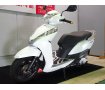 LEAD 125（リード）　2015年モデル／政府認証モリワキフルエキマフラー装備／ステップボード・グリップカスタム