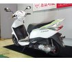 LEAD 125（リード）　2015年モデル／政府認証モリワキフルエキマフラー装備／ステップボード・グリップカスタム
