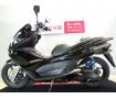 PCX　2010年モデル／政府認証マフラー／エアクリカスタム！!