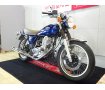 SR400 Final Edition　2021年モデル／エンジンスライダー装備／USBポート装備