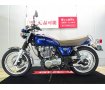 SR400 Final Edition　2021年モデル／エンジンスライダー装備／USBポート装備