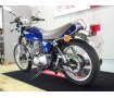 SR400 Final Edition　2021年モデル／エンジンスライダー装備／USBポート装備