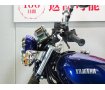 SR400 Final Edition　2021年モデル／エンジンスライダー装備／USBポート装備
