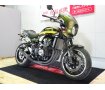 Z900RS　ABS／2020年モデル／政府認証SP TADAOマフラー／前後ドライブレコーダー・エンジンスライダー等カスタム多数