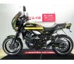 Z900RS　ABS／2020年モデル／政府認証SP TADAOマフラー／前後ドライブレコーダー・エンジンスライダー等カスタム多数