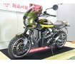 Z900RS　ABS／2020年モデル／政府認証SP TADAOマフラー／前後ドライブレコーダー・エンジンスライダー等カスタム多数