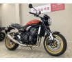 Ｚ９００ＲＳ　２０２２年　５０ＴＨアニバーサリー　ＥＴＣ標準装備