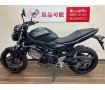 SV650　2016年モデル