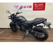 SV650　2016年モデル