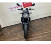 SV650　2016年モデル