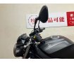 SV650　2016年モデル