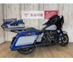 FLHXS1870 　ストリートグライドスペシャル・ワンオーナー車・ツアーパック・VPクラッチ・グリップヒーター・ハイカム