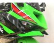 ニンジャZX-6R KRT Edition　フェンダーレスカスタム！ETC標準装備!