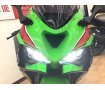 ニンジャZX-6R KRT Edition　フェンダーレスカスタム！ETC標準装備!