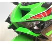 ニンジャZX-6R KRT Edition　フェンダーレスカスタム！ETC標準装備!