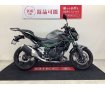 Ｚ２５０　ＵＳＢ２口・リアキャリア装備！Ｚの魂宿るストリートファイターモデル！!
