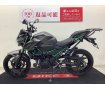 Ｚ２５０　ＵＳＢ２口・リアキャリア装備！Ｚの魂宿るストリートファイターモデル！!
