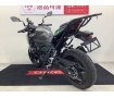 Ｚ２５０　ＵＳＢ２口・リアキャリア装備！Ｚの魂宿るストリートファイターモデル！!