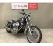 FXSTC1340<Softail Custom>　ミッドコントロールカスタム!