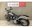 FXSTC1340<Softail Custom>　ミッドコントロールカスタム!