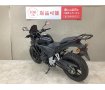 CB400F　メットホルダー、リアキャリア装備!
