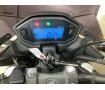 CB400F　メットホルダー、リアキャリア装備!
