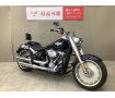 FLFBS1870　ソフテイルファットボーイ114 ワンオーナー!