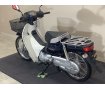 Super Cub 50　2012年モデル/フロントバスケット装備/純正スペアキーあり