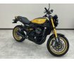 Ｚ９００ＲＳ　ＳＥ　ワンオーナー　社外ショート管装備