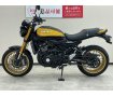 Ｚ９００ＲＳ　ＳＥ　ワンオーナー　社外ショート管装備