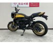 Ｚ９００ＲＳ　ＳＥ　ワンオーナー　社外ショート管装備