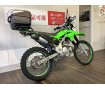 KLX230【街乗りから林道までこなす万能マシン！】