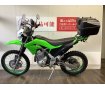 KLX230【街乗りから林道までこなす万能マシン！】