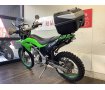 KLX230【街乗りから林道までこなす万能マシン！】