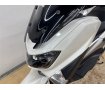 ＮＭＡＸ１５５　リアカメラ付きドラレコ　グリップヒーター　純正ワンキー式トップケース装備