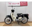 スーパーカブ１１０　２０２２年モデル　ＳＰ武川製キャプトンタイプマフラー装備