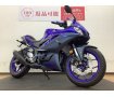  YZF-R25　2023年モデル！ワンオーナー車!