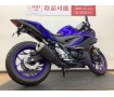  YZF-R25　2023年モデル！ワンオーナー車!