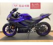  YZF-R25　2023年モデル！ワンオーナー車!