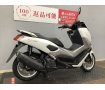 NMAX 155 ABS　2018年モデル