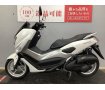 NMAX 155 ABS　2018年モデル