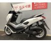 NMAX 155 ABS　2018年モデル