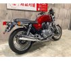 CB1100EX ABS Eパッケージ　2014年モデル　エンジンガード　グリップヒーター　イモビ装備