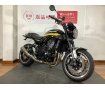 Z900RS　2020年モデル　フェンダーレス　ヨシムラ製水温＆電圧計