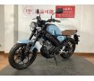 XSR125　2024年モデル　日本国内正規モデル
